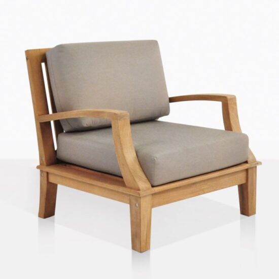 Westminster Club Chair