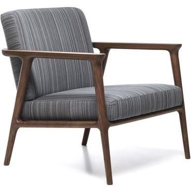Zio Lounge Dining Chair