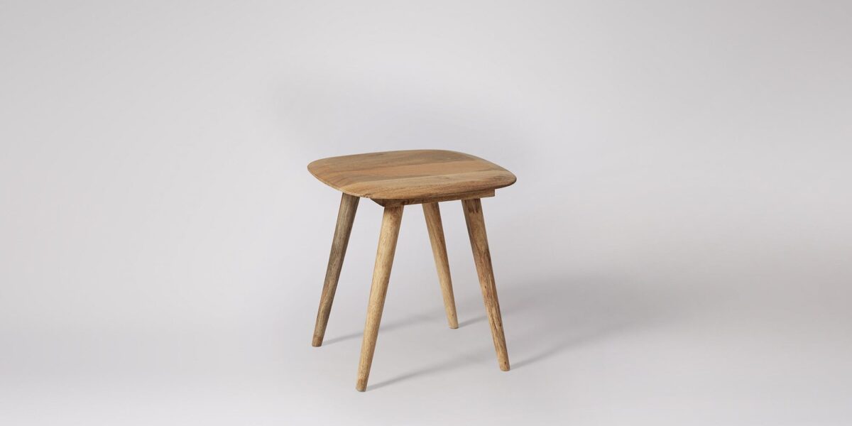 Akira Side Table - Image 2