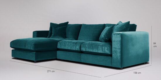 Althaea L Sofa