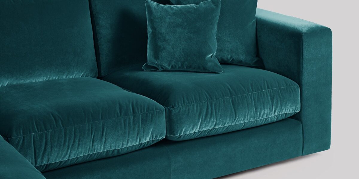 Althaea L Sofa - Image 3