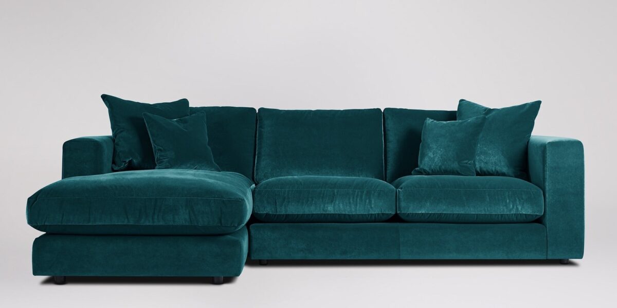 Althaea L Sofa - Image 2