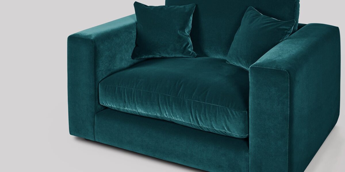 Althaea Loveseat - Image 2
