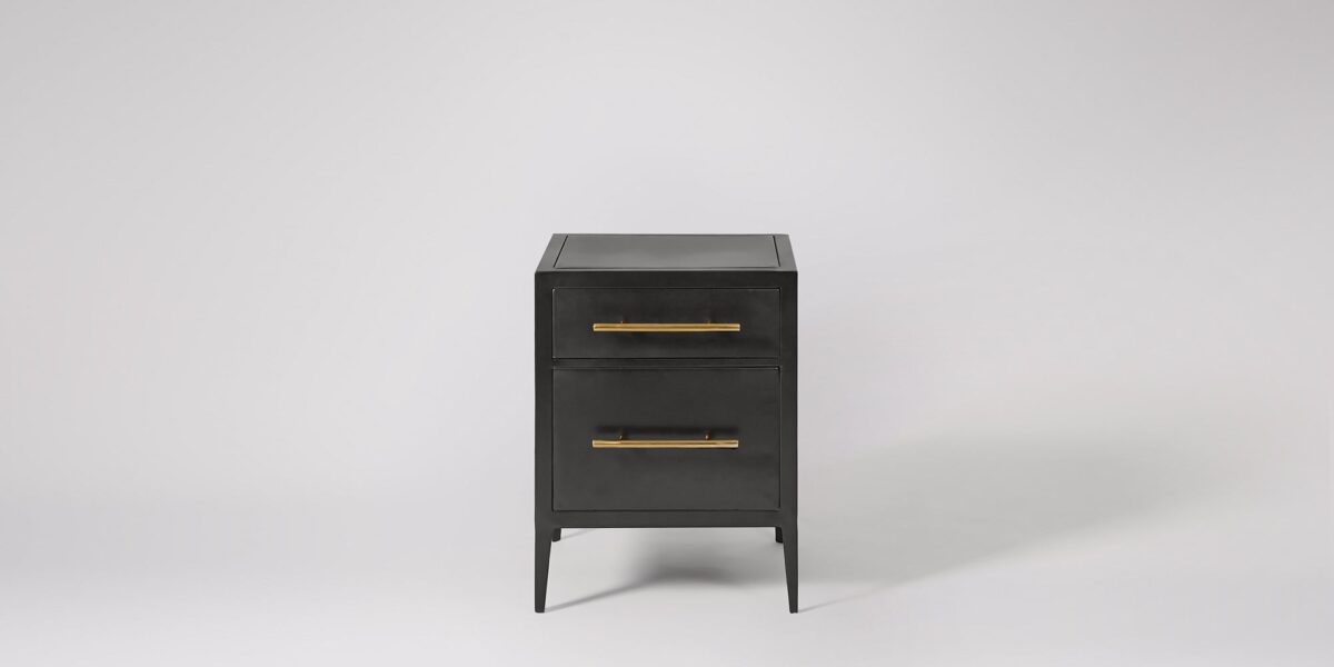 Ash Bed Side - Image 3