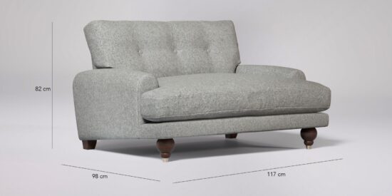 Aslinn Loveseat