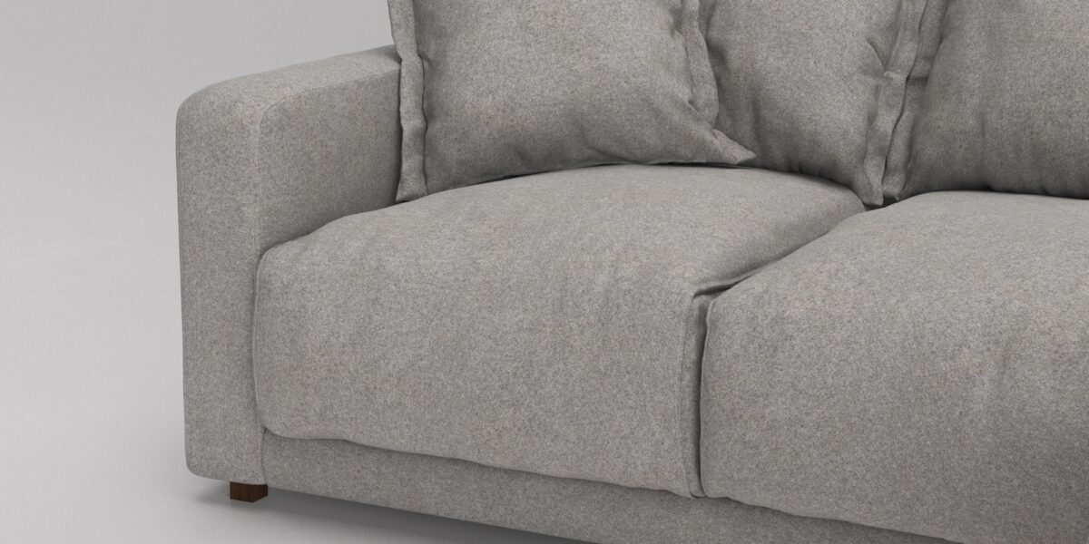 Aurora L Sofa - Image 2