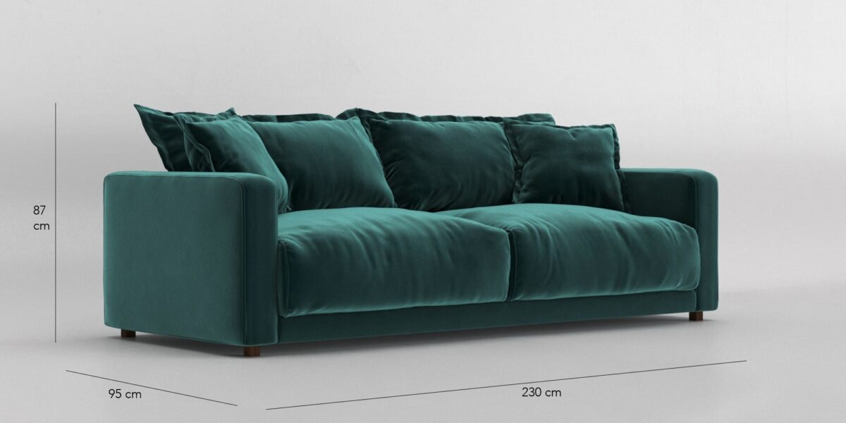 Aurora Sofa