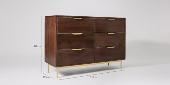 Avallon Big Drawer