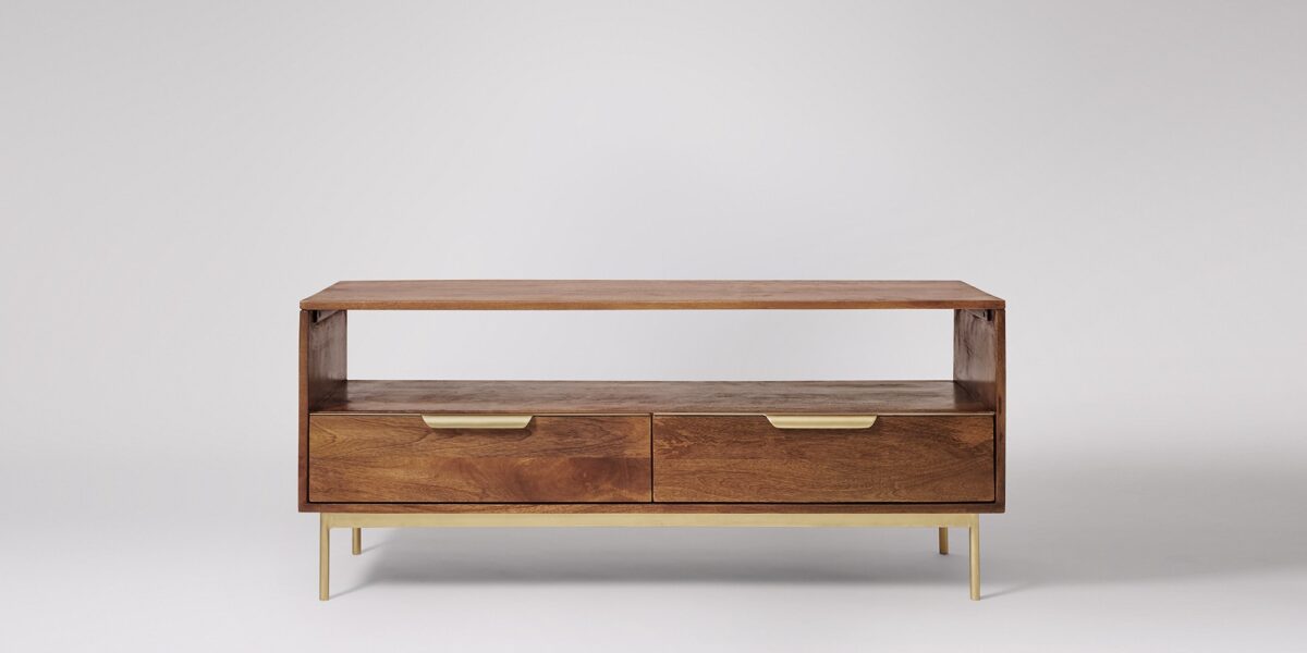 Avallon Bramang Tv Stands - Image 4