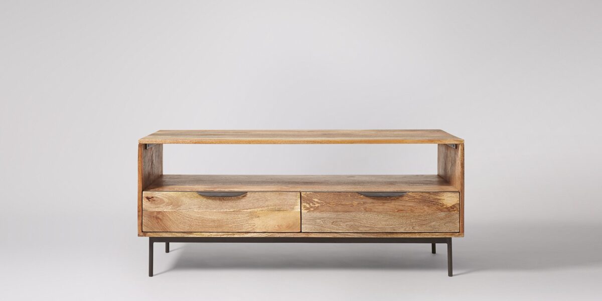 Avallon Bramang Tv Stands - Image 5