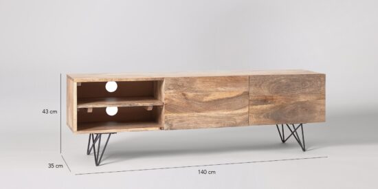 Axel Tv Stands