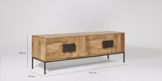 Banner Tv Stands