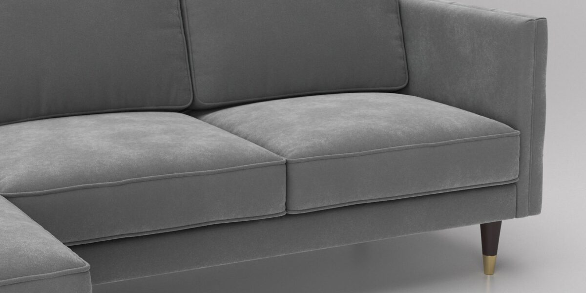 Barlow L Sofa - Image 2