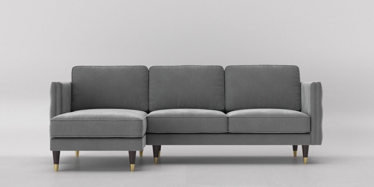 Barlow L Sofa - Image 3