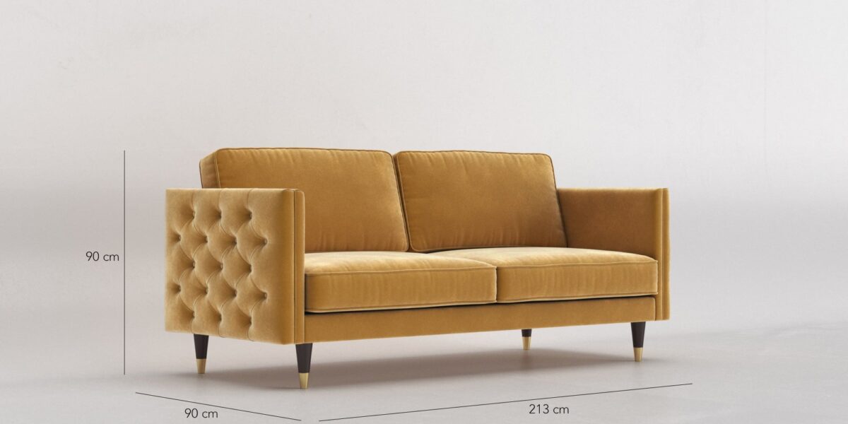 Barlow Sofa