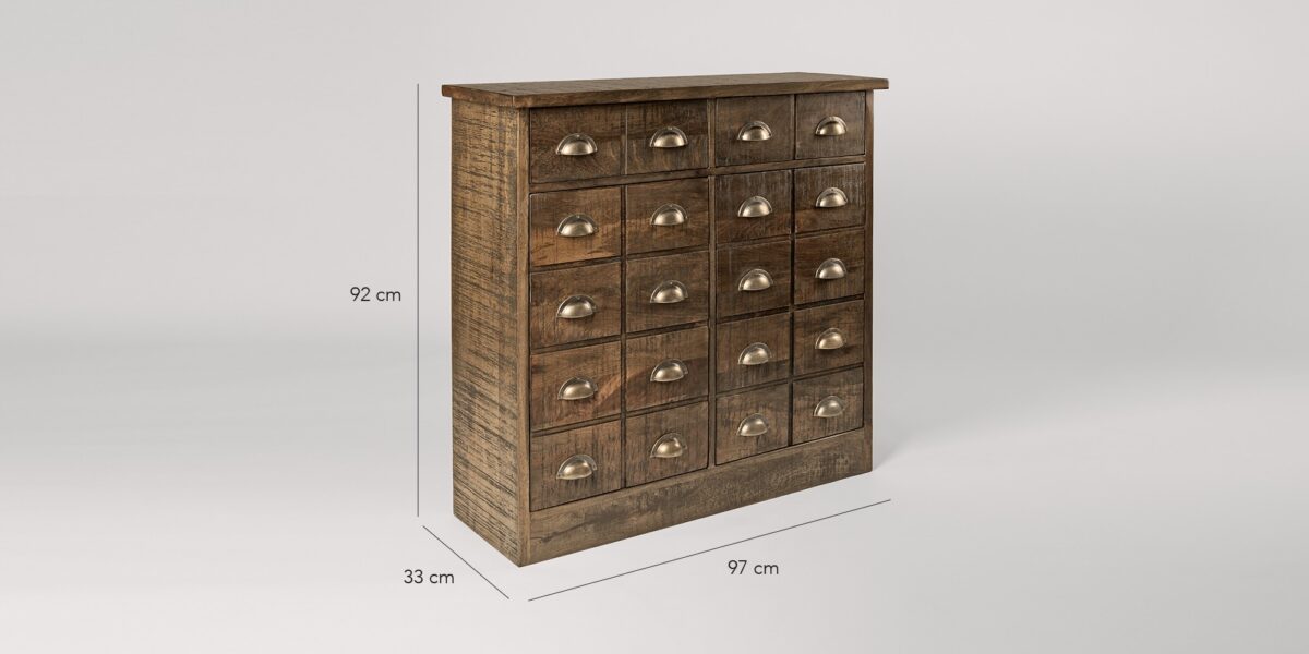 Benedict Cabinet