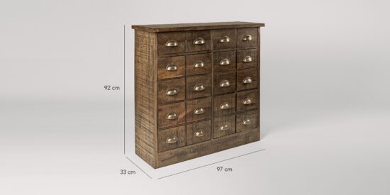 Benedict Cabinet