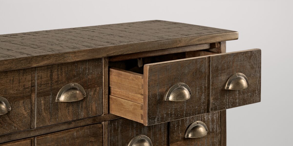 Benedict Cabinet - Image 3