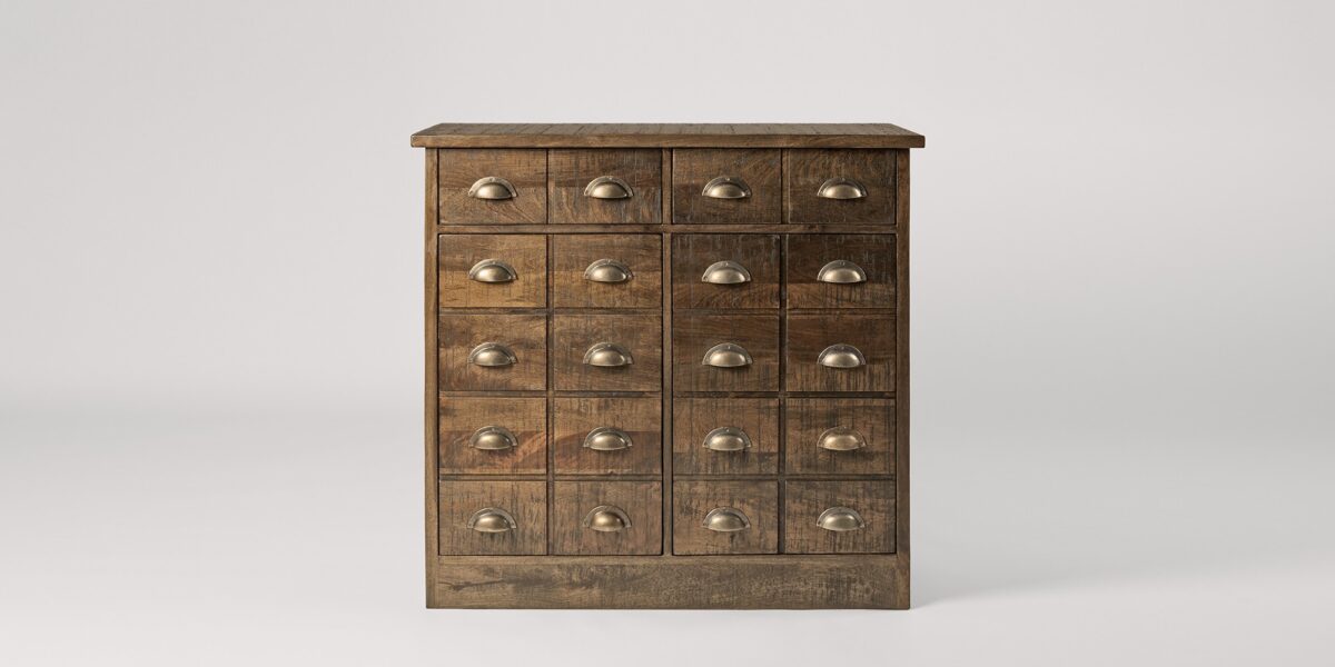 Benedict Cabinet - Image 2