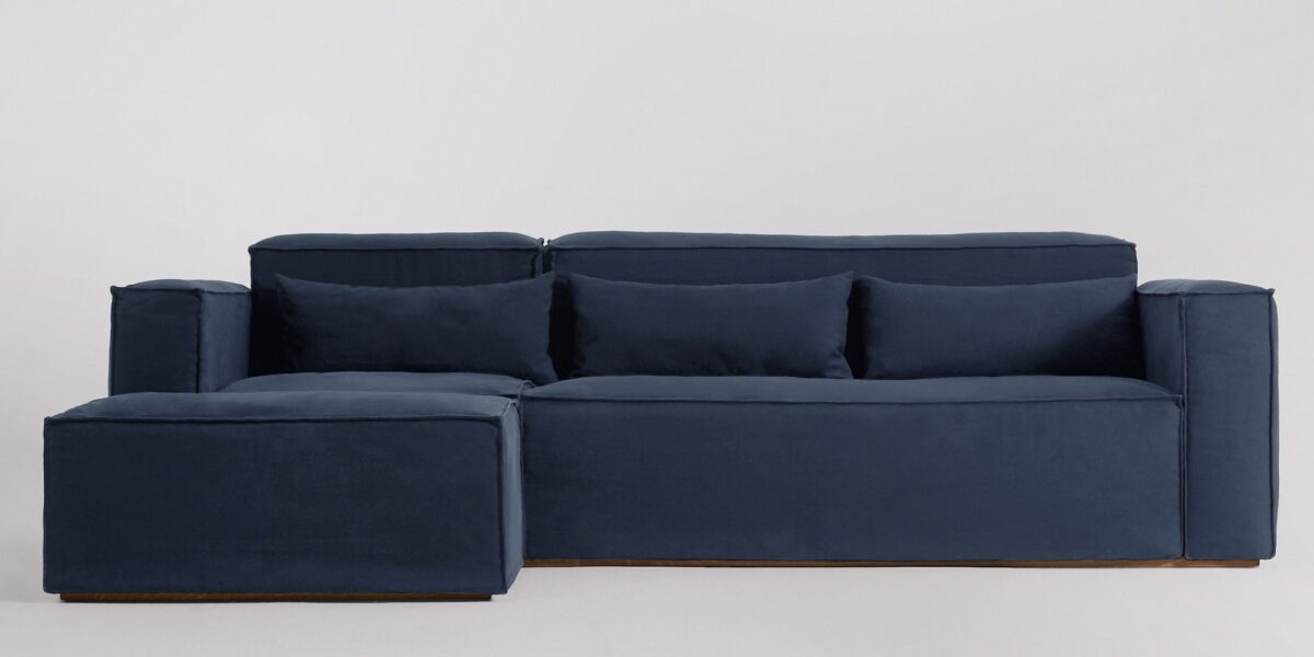 Bergen L Sofa - Image 2