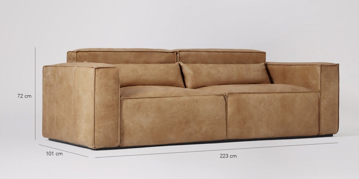 Bergen Sofa