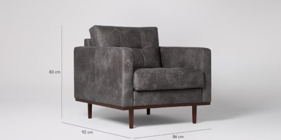 Berlin Armchair