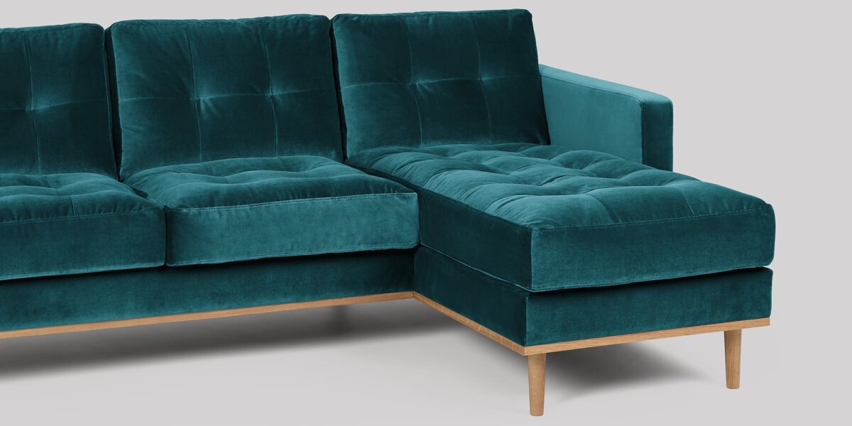 Berlin L Sofa - Image 2