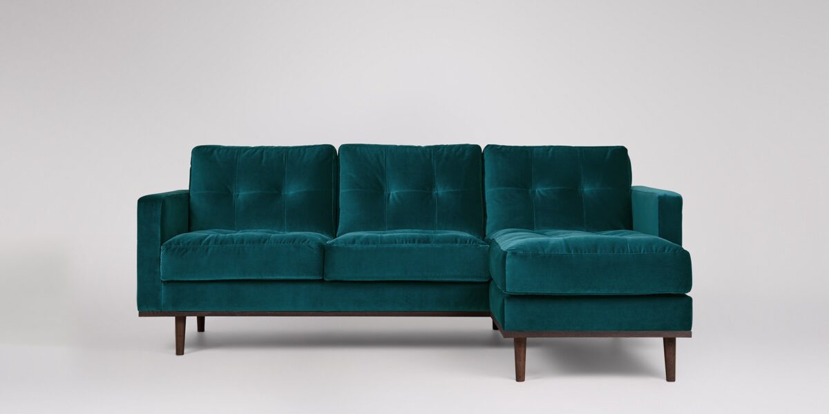 Berlin L Sofa - Image 3