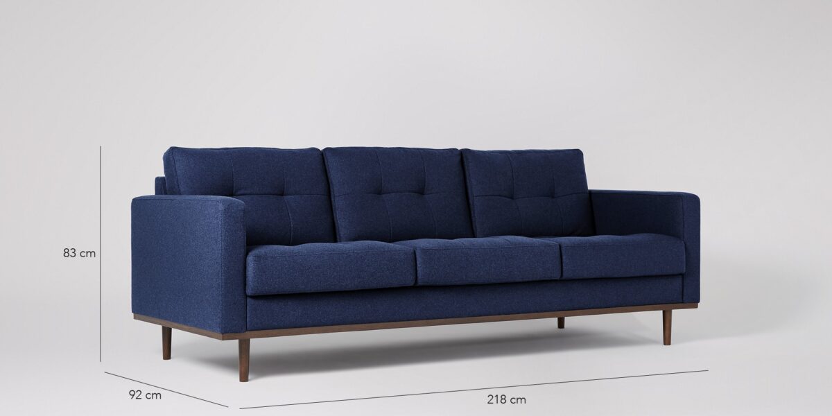 Berlin Sofa