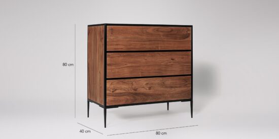 Burris Drawer