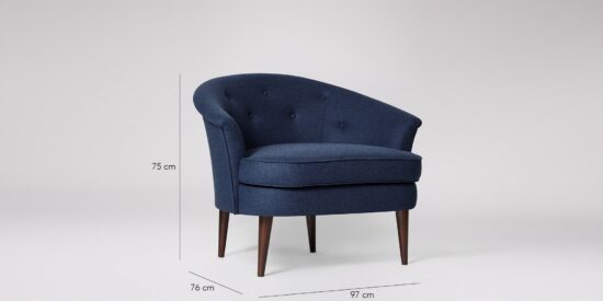 Calla Armchair
