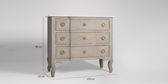 Camille Drawer