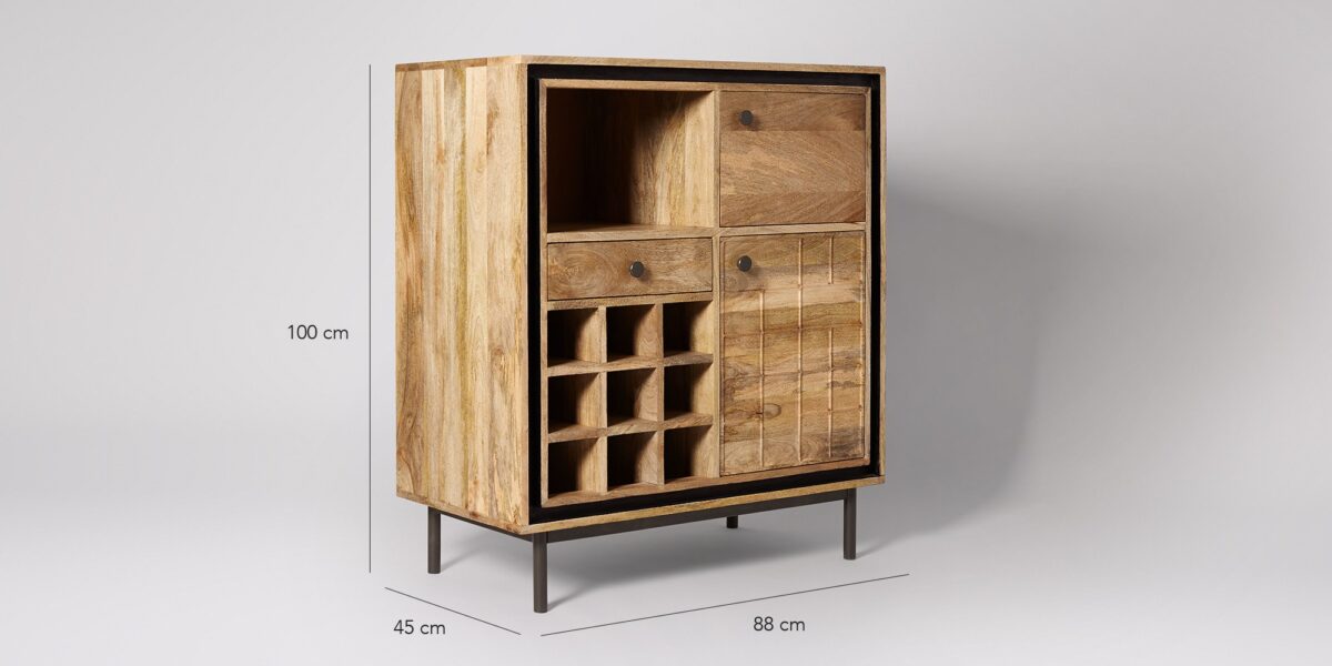 Cara Cabinet