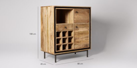 Cara Cabinet