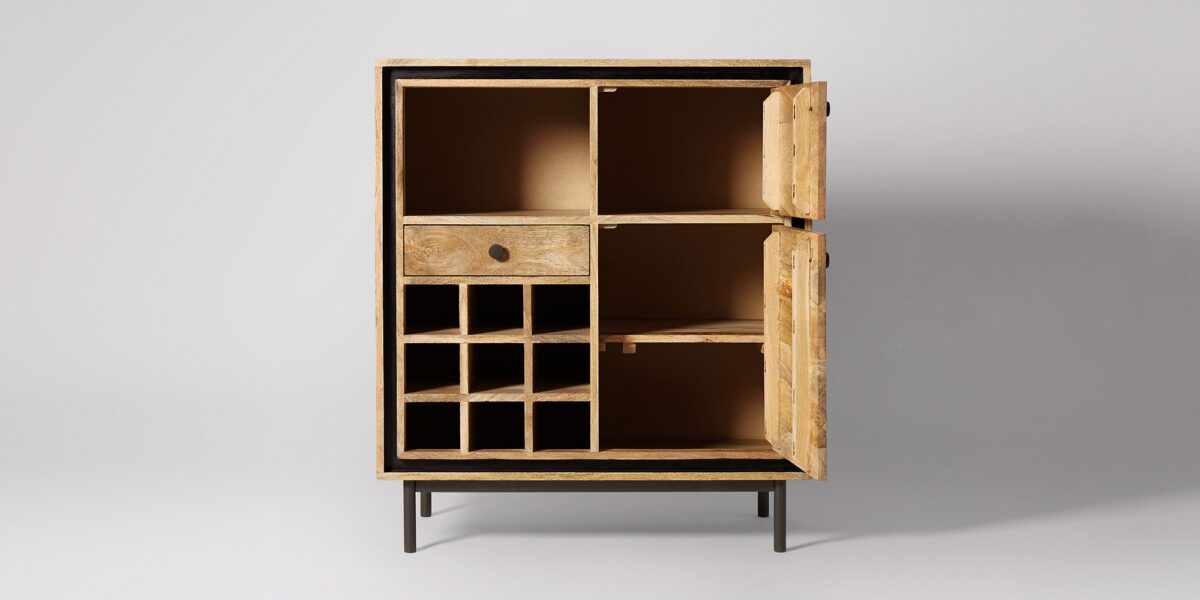 Cara Cabinet - Image 4