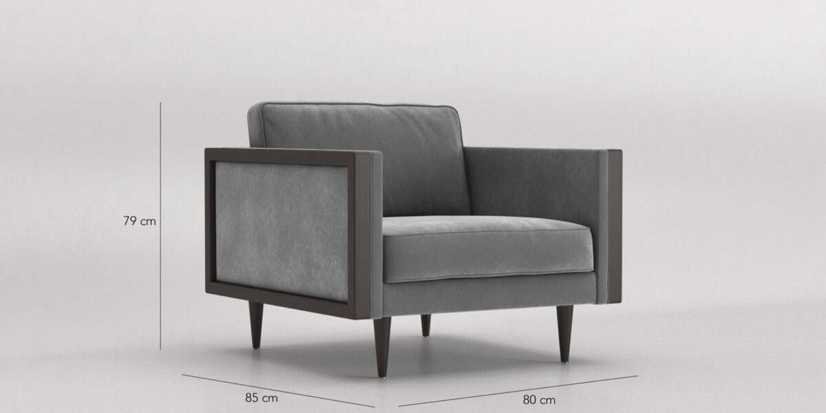 Carlton Armchair