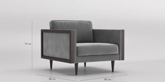 Carlton Armchair