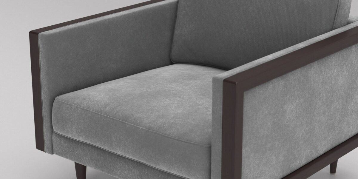 Carlton Armchair - Image 2