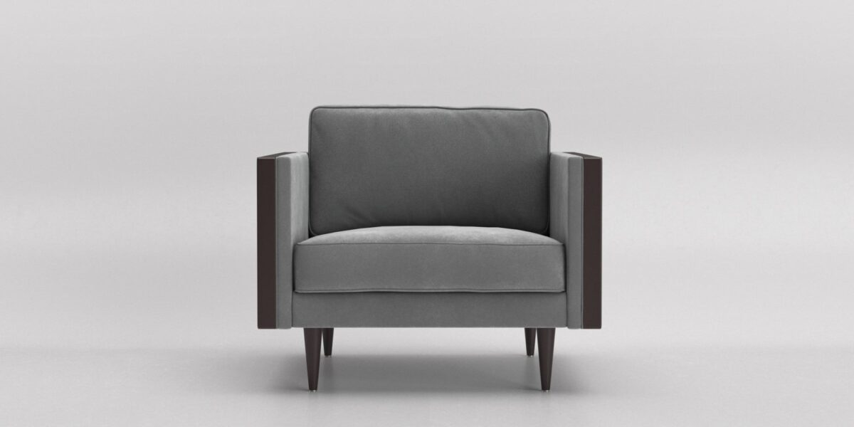 Carlton Armchair - Image 4