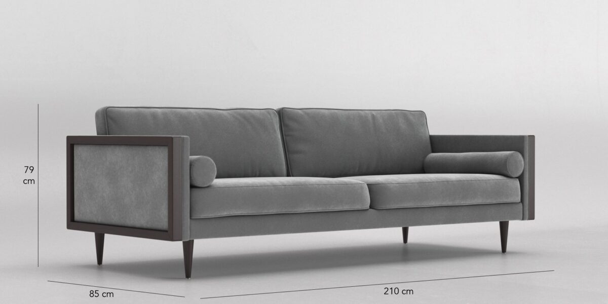 Carlton Sofa