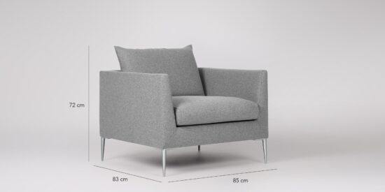 Catalan Armchair