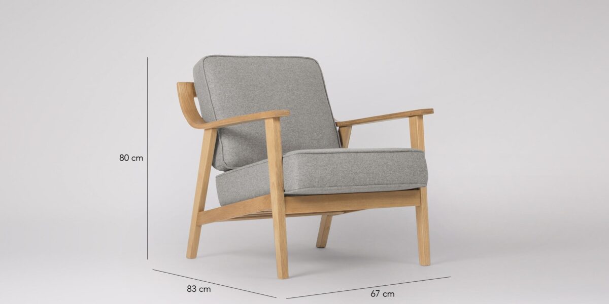 Charlie Armchair