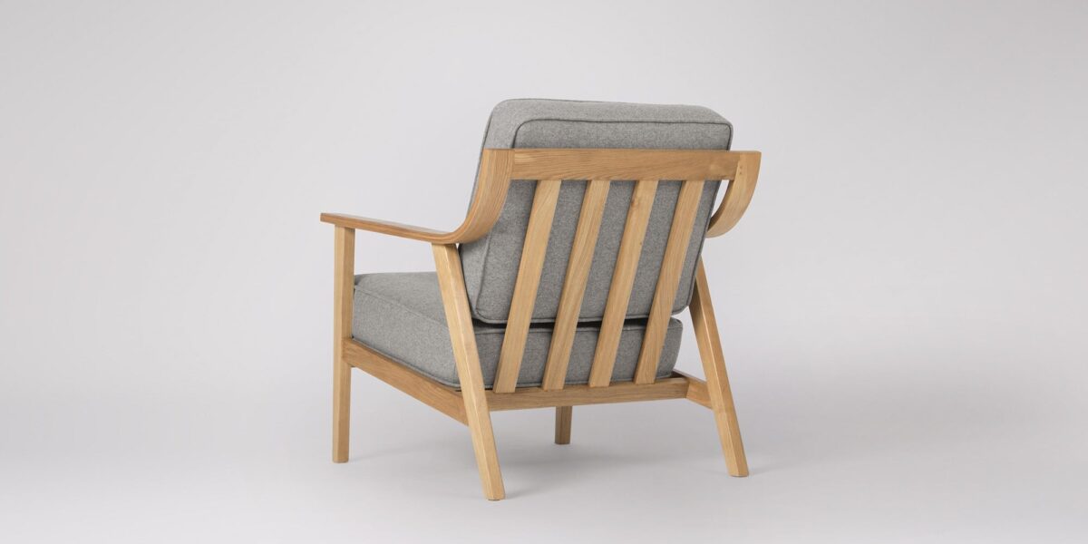 Charlie Armchair - Image 3