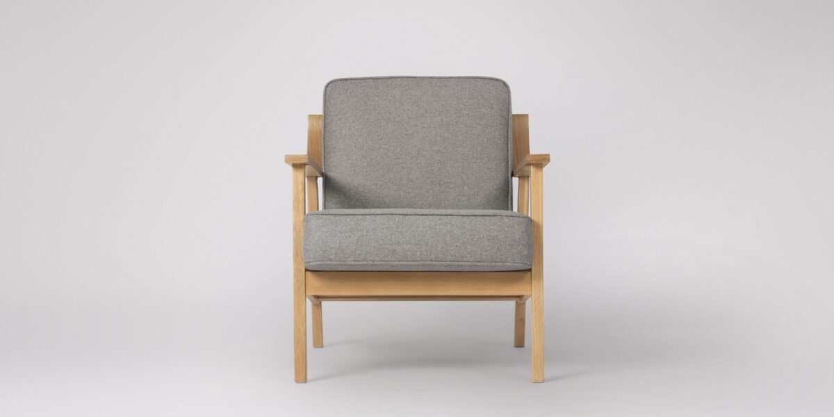 Charlie Armchair - Image 4