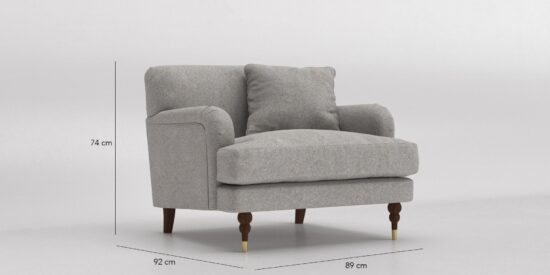 Chorley Armchair