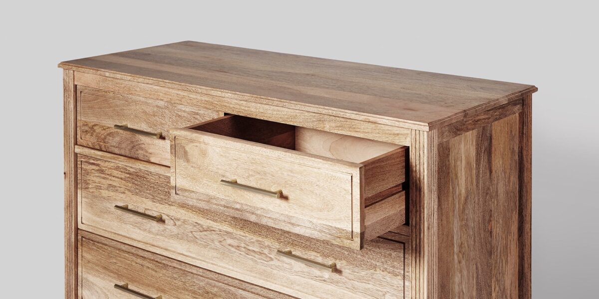 Claudine Drawer - Image 6