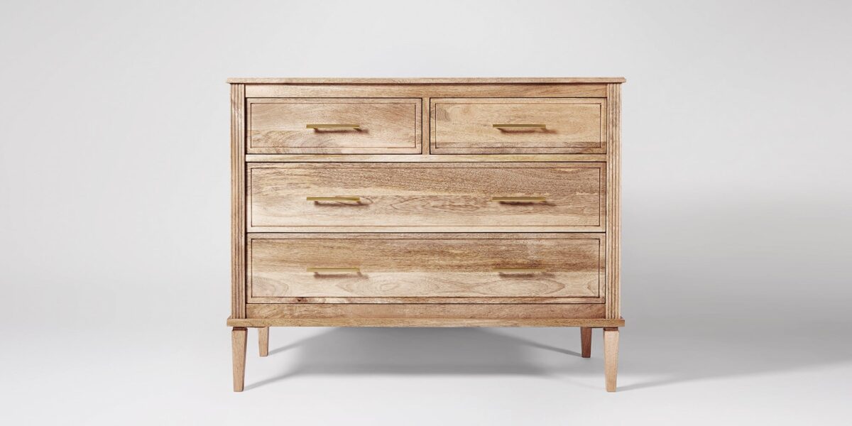 Claudine Drawer - Image 4