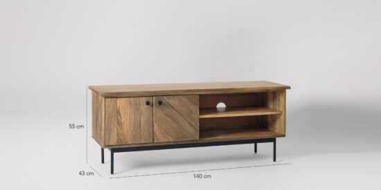 Clyde Tv Stands