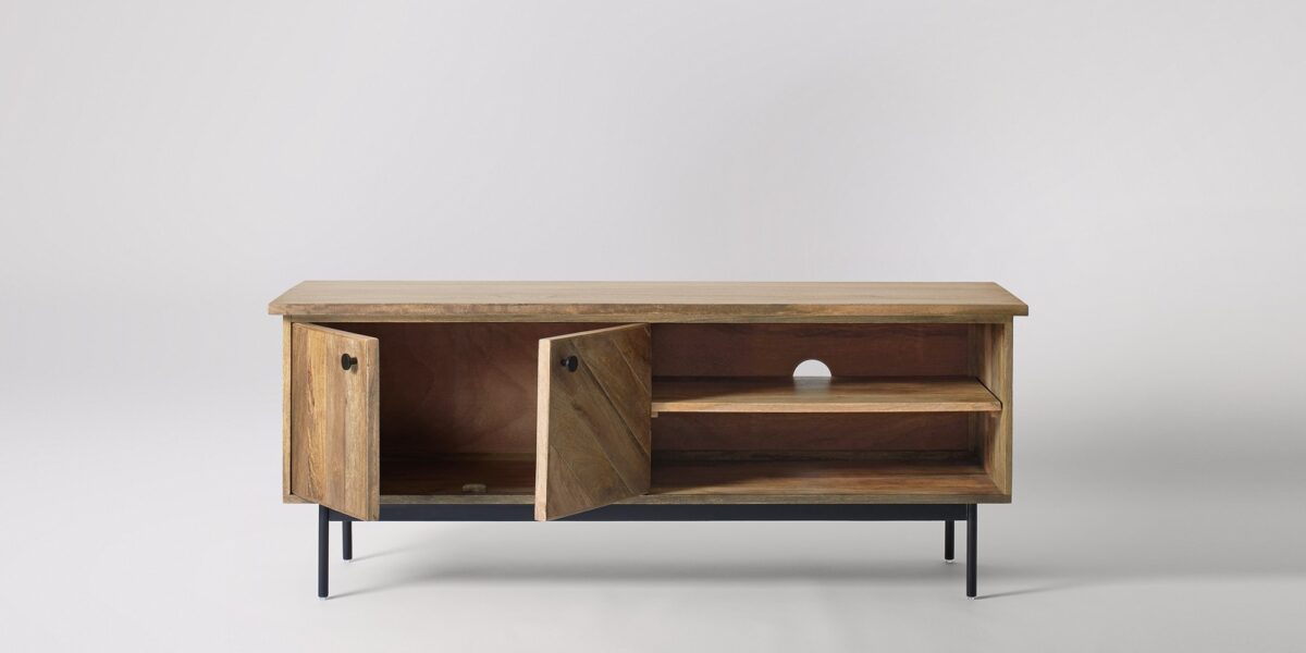 Clyde Tv Stands - Image 3