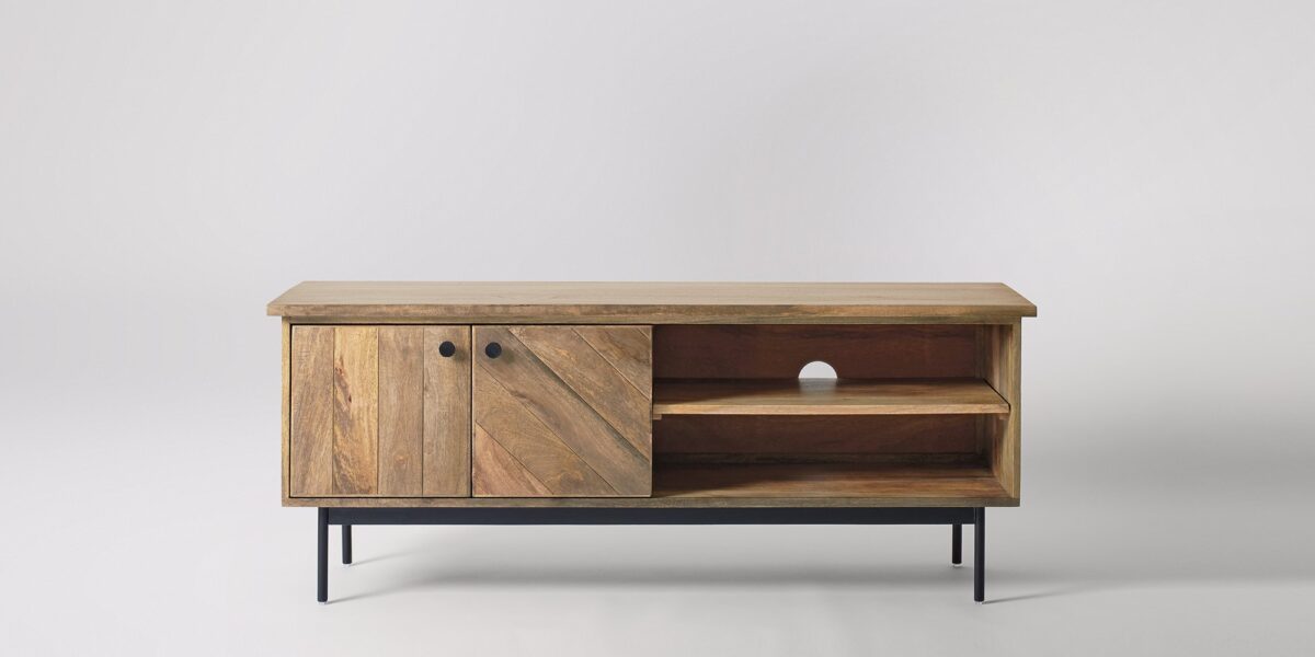 Clyde Tv Stands - Image 4